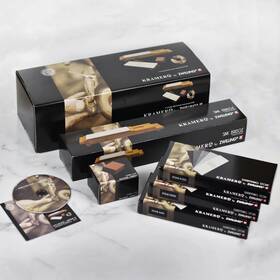 Zwilling J.a. Henckels 444600754923 Kramer By Glass Water Stone Knife Sharpening Kit