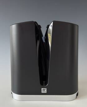 8071997 Zwilling J.a. Henckels V-edge Professional Knife Sharpener For Western And Japanese Knives Nib