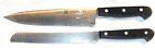 31645 Zwilling Kitchen Henckels 2 Knife Chef Knives 31625 Butcher German ..