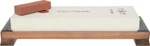 Steelex Japanese Deluxe Water Stone 8000 Grit Dimensions 8" 2.875" Wood Base. Fixed Price $129.29.