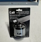 Kai Pull Through Knife Sharpener. Fixed Price $24.95.
