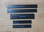 Messermeister Blade/edge Guard You Choose. Fixed Price $6.99.