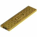 SK11 Diamond Plate Of Both Sides Gold #150/600 Sharpening Stone From Japan. Fixed Price $56.49.