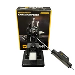 Work Wsbchpaj-wm Precision Adjust Knife Sharpener. Fixed Price $57.99.