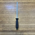 Diamant Germany Knife Sharpener 4482 9" Hone. Fixed Price $69.95.