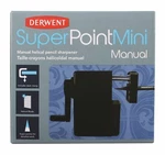 Derwent Super Point Mini Desk Top Helical Pencil Sharpener. Fixed Price $29.25.