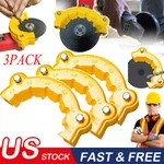 Drill Sharpener For All Angle Grinder Attachment. Fixed Price $15.98.