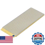 Dmt W250FCNB 10-INCH Duosharp Bench Stone Fine Coarse. Fixed Price $276.66.