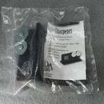 Rada Quick Edge Knife Sharpener Kitchen Knives Easy To Use Sturdy. Fixed Price $12.00.