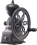 Carita Kalita Coffee Mill Daiyamiru Black 42138 New From Japan. Fixed Price $143.87.