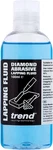 Trend Diamond Abrasive Lapping Fluid, 3.4 Oz, Blue, Professional Grade Sharpe. Fixed Price $24.80.