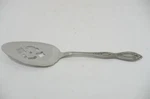 1 Oneidaware Anthem Pierced / Pastry Server. Fixed Price $12.95.