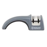Mercer Culinary M10200 Double Diamond Manual Knife Sharpener. Fixed Price $69.31.