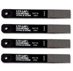 4 Pack Eze-lap Knife Sharpener Coarse Grit Diamond Paddle. Fixed Price $43.69.