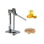Heavy-duty Stainless Steel Manual Lemon & Fruit Juicer, Quick Efficient Cit.... Fixed Price $179.87.
