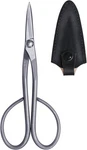 Kakuri Satsuki Bonsai Scissors 7" (180 Mm) Professional Tool, Silver. Fixed Price $63.42.