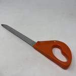 Vintage Popeil's Bionic Knife 8" Blade Only - No Case. Fixed Price $9.99.