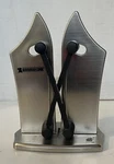 Bavarian Edge Kitchen Knife Sharpener By Bulbhead. Fixed Price $10.99.