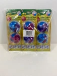 Set Of 6 Crayola Cakes Cupcake Makers 3 Packs 2 New In Package. Fixed Price $15.00.