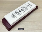 Naniwa IF-1001 Snow White Super Finishing Stone Grit #8000 With Stand. Fixed Price $161.19.