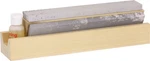 Sharpeners Tri Hone 10 Whetstone Set Rotating Block Usa. Fixed Price $67.96.
