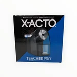 X-acto Teacherpro Electric Pencil Sharpener Adjustable 6 Sizes. Fixed Price $17.09.