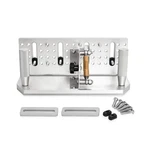 Belt Grinder Knife Jig, 9-3/4 Long Sharpening Locator Adjusta.... Fixed Price $105.11.