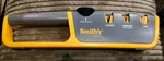 Smith's 50264 Adjustable Manual Knife Sharpener Grey/yellow. Fixed Price $6.00.