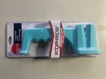 Copco Edgekeeper Ceramic Rod Tabletop Knife Sharpener. Fixed Price $6.90.