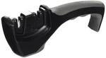 Maxam Ceramic And Tungsten Sharpener, 2-7/8" 1-5/8", White/black. Fixed Price $31.75.