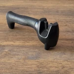 Cutco #84 Knife Sharpener For Straight Edge Knives Only. Fixed Price $45.00.