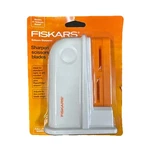Fiskars Scissors Sharpener Tool For Standard Razoredge New. Fixed Price $16.99.