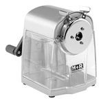 + 709840000 Crank Sharpening Machine Die-cast Housing, Silver Single. Fixed Price $73.03.