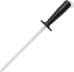 Dmt Rod / Steel Ceramic Sharpening Black Composite Handle - CS2. Fixed Price $55.46.