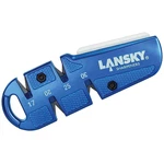 Qsharp Lansky Sharpeners Quick Sharpening System W/ 4 Angles. Fixed Price $30.90.