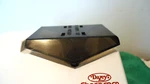 Knife Sharpener/scissors Dazey-electric Ceramic Wheel DKS-400 Vtg. Fixed Price $10.00.