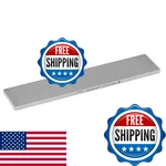 Dmt 11.5 Inch Dia-sharp Diamond Bench Stone Extra Fine D11E. Fixed Price $154.98.