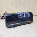 Chef's Choice Professional Knife Sharpening Station M130 Black Tested. Fixed Price $33.15.