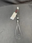 All-clad Whisk Balloon 12" 18/10 Stainless T135 New Vtg Professional. Fixed Price $22.98.