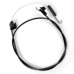 586638001 Transmission Drive Cable Compatible With Husqvarna Craftsman Walk-b.... Fixed Price $29.18.