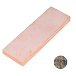 Naniwa Polishing Goken New #800 Sharpening Stone 210X70X15MM With Case. Fixed Price $79.34.