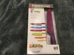 Farberware 12 Piece Cultery Set. Fixed Price $15.00.