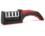 3 Stage Portable Knife Sharpener Sharpening Tool, Anti-slip,easy To... Fast Ship. Fixed Price $20.99.