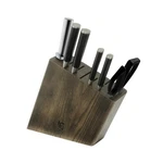 Shun Classic Knife Block Set 7PCE. Fixed Price $422.90.
