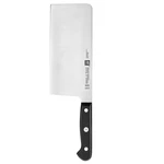 Zwilling Gourmet 7-INCH Chinese Chef's Knife/vegetable Cleaver. Fixed Price $124.99.