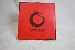 Globaldragon 10" Concrete Diamond Grinding Disc GD605-25HF. Fixed Price $99.98.