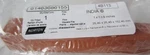 Norton 6"X1"X1" Fine Sharpening Stone Oil Filled India Squarefile 61463686155. Fixed Price $13.25.