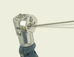 Adj Tungsten Electrode Sharpener Grinder For Tig Welders. Fixed Price $349.95.