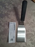 Pampered Chef Large Serving Spatula Item # 2626. Fixed Price $19.99.