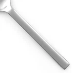 Pottery Barn Eclipse Stainless 18/8 Japan New Satin Silverware Choice Flatware. Fixed Price $104.90.